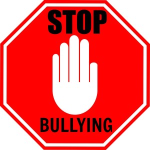 StopBullyingSign